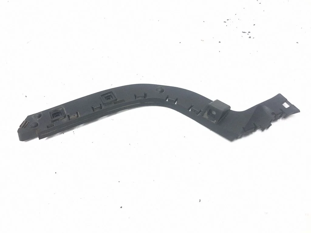 Rear bumper mounting bracket 31265598