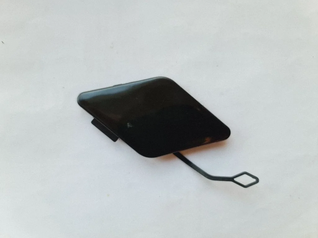 Rear bumper row hook cap/cover – BMW 3 Series F30 F35 F31 (2012-2018)