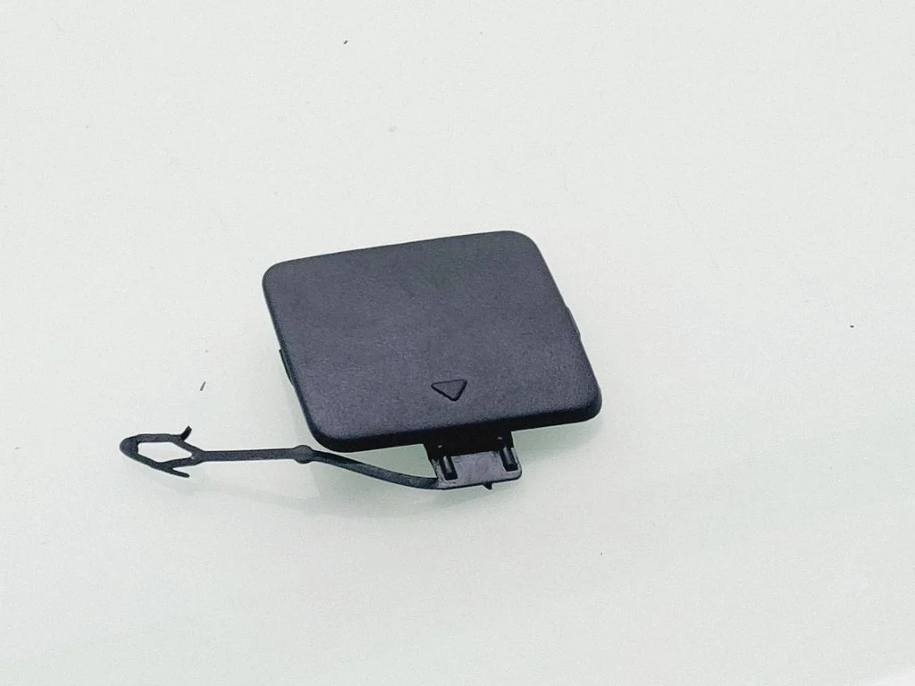Rear bumper row hook cap/cover 51127158448