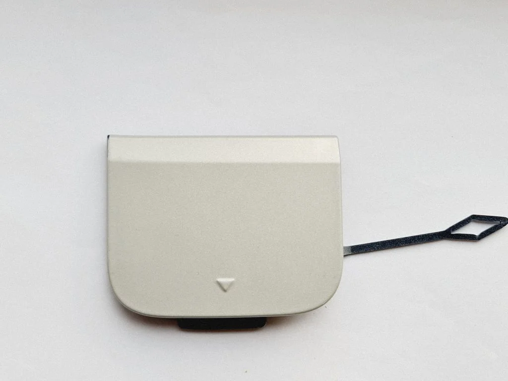 Rear bumper row hook cap/cover – Mini Cooper Countryman F60 (2017-)