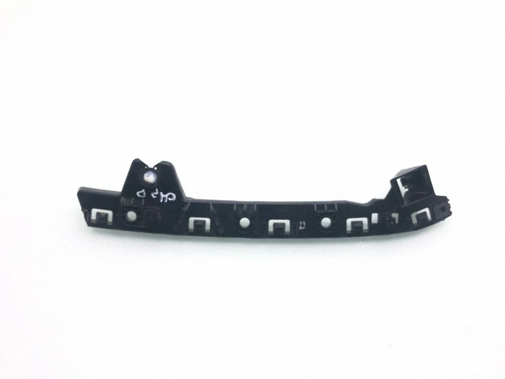 Rear bumper mounting bracket 9677310280