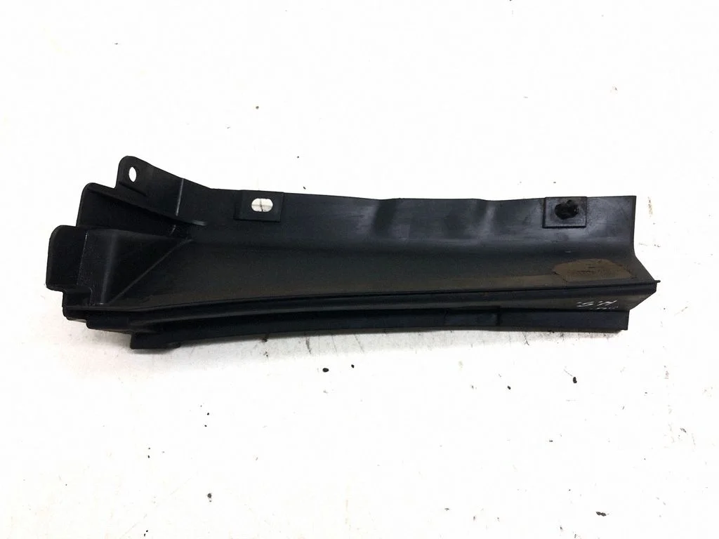 Rear bumper mounting bracket 57731AJ030