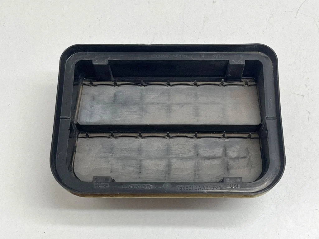 Ventilācijas režģis 75450TBAA010M1