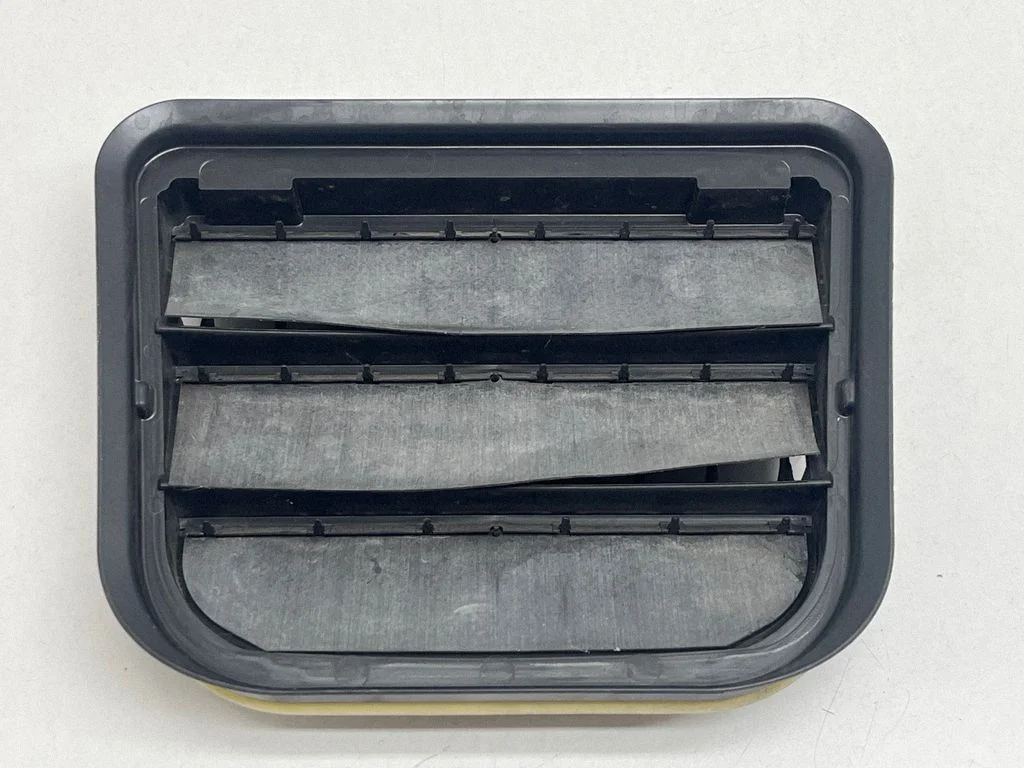Ventilatsioonirest – Volvo S60 (2018-)