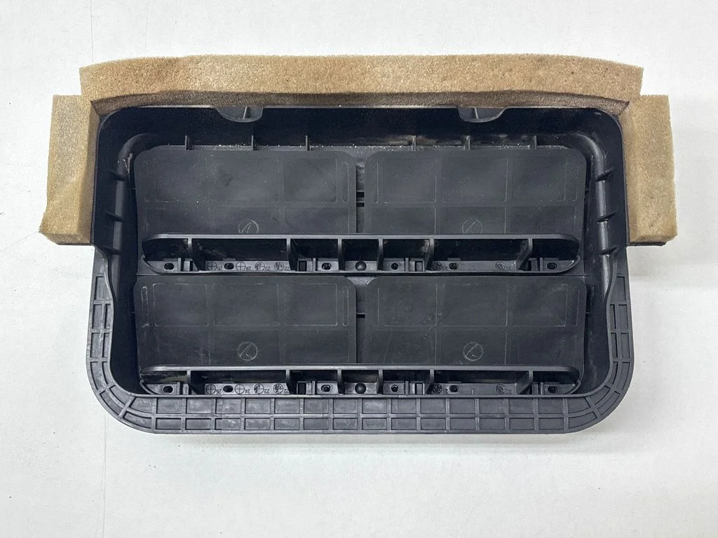 Ventilatsioonirest 72651XC00A
