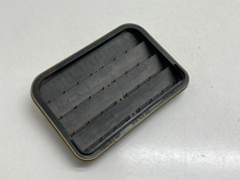 Ventilatsioonirest – Skoda Octavia Mk3 (5E) (2013-2019)