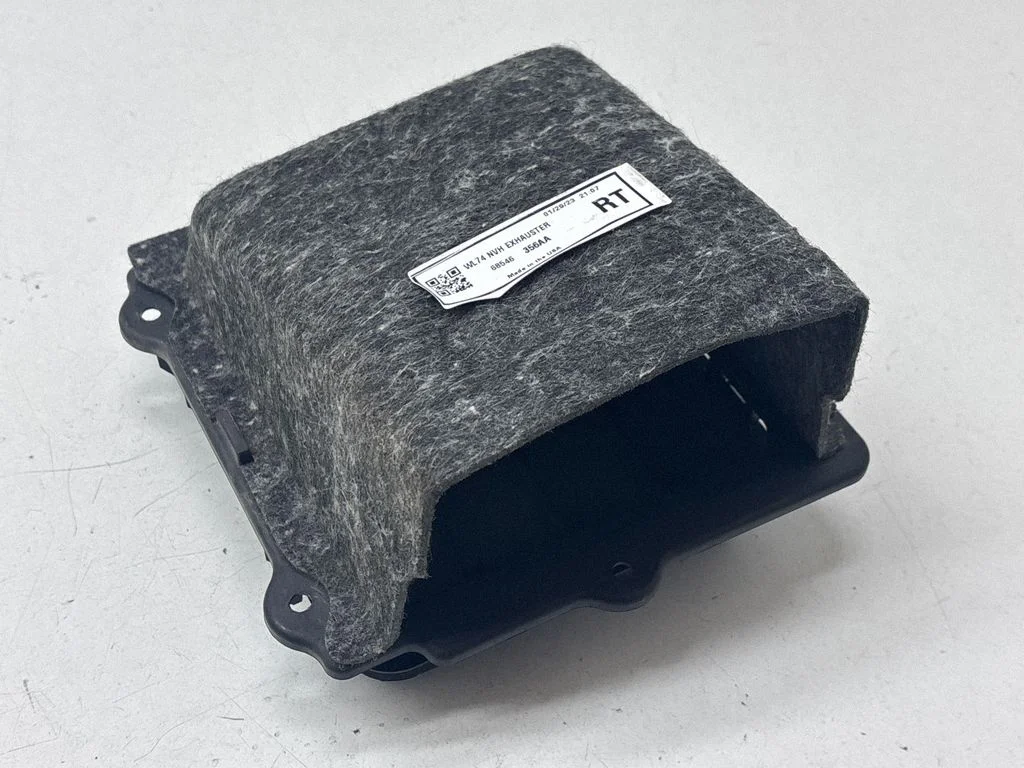 Ventilācijas režģis 68546356AA