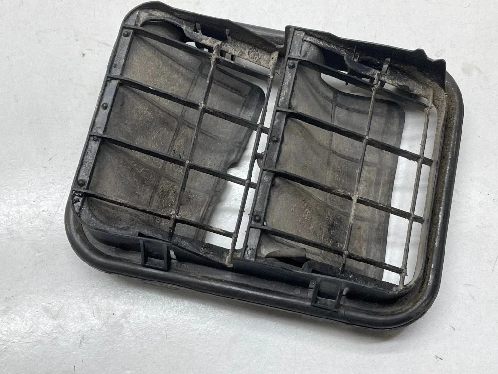 Ventilatsioonirest – parem