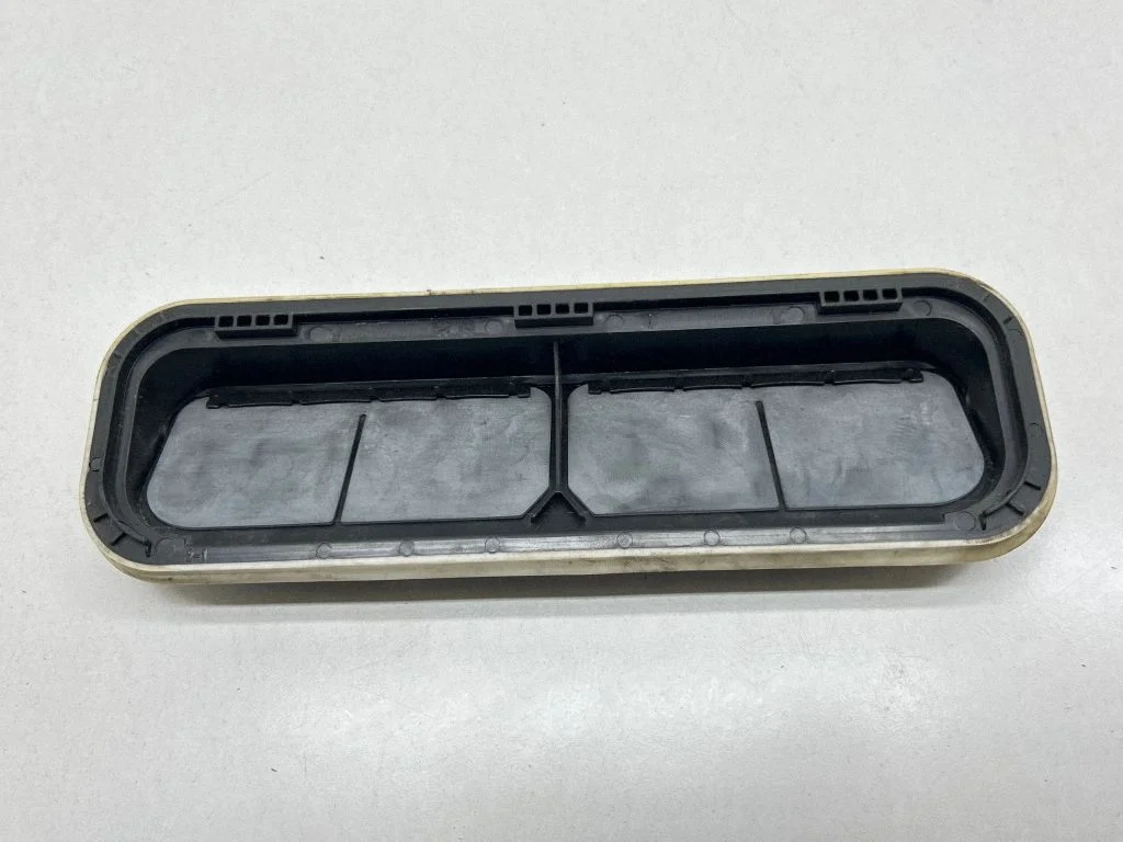 Quarter panel pressure vent – KIA EV6 (2021-)