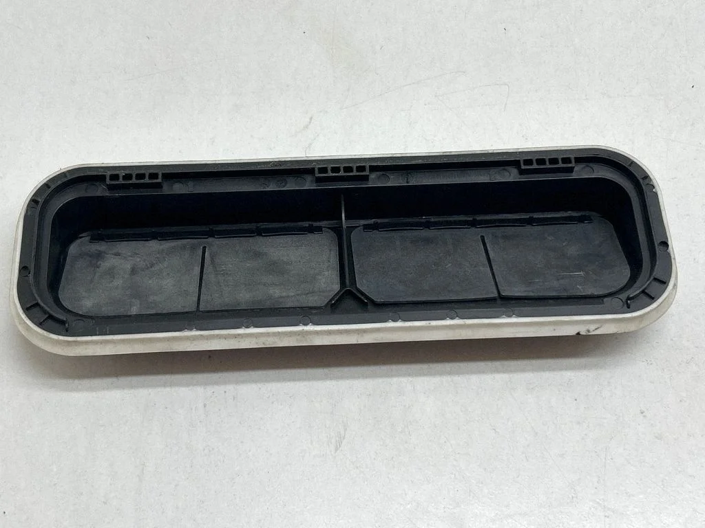 Quarter panel pressure vent – KIA EV6 (2021-)