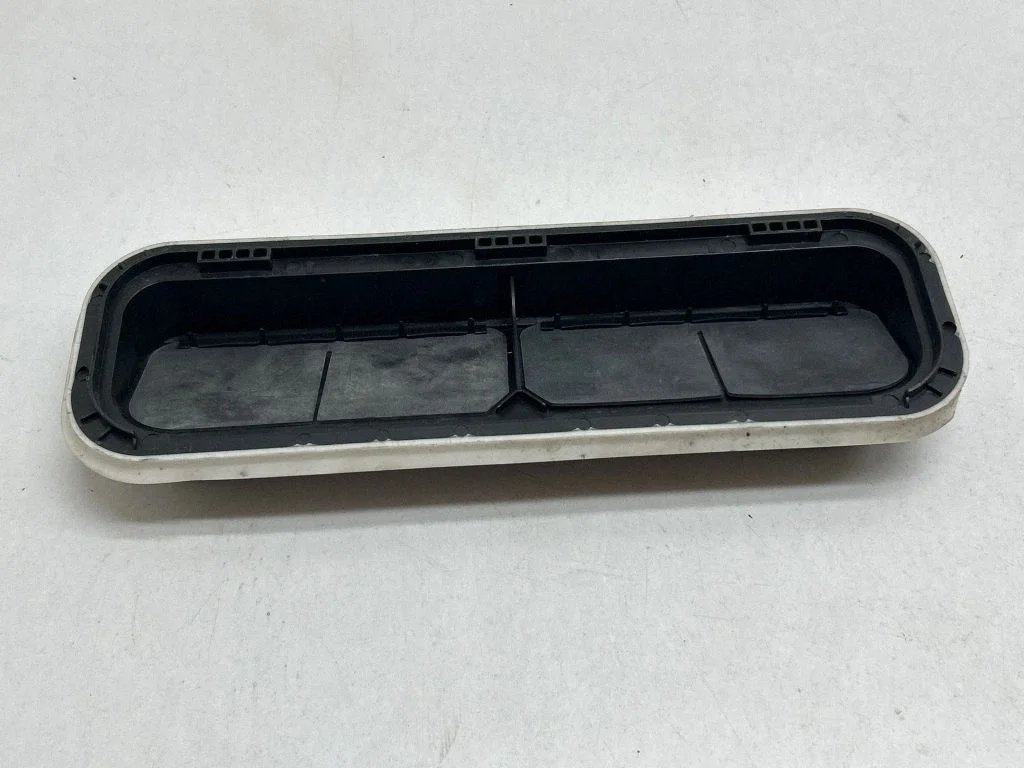 Quarter panel pressure vent – KIA EV6 (2021-)