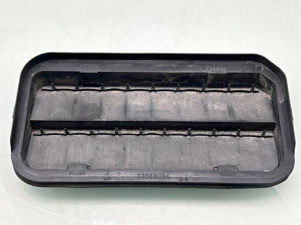 Ventilatsioonirest – Opel Astra K (2015-2021)