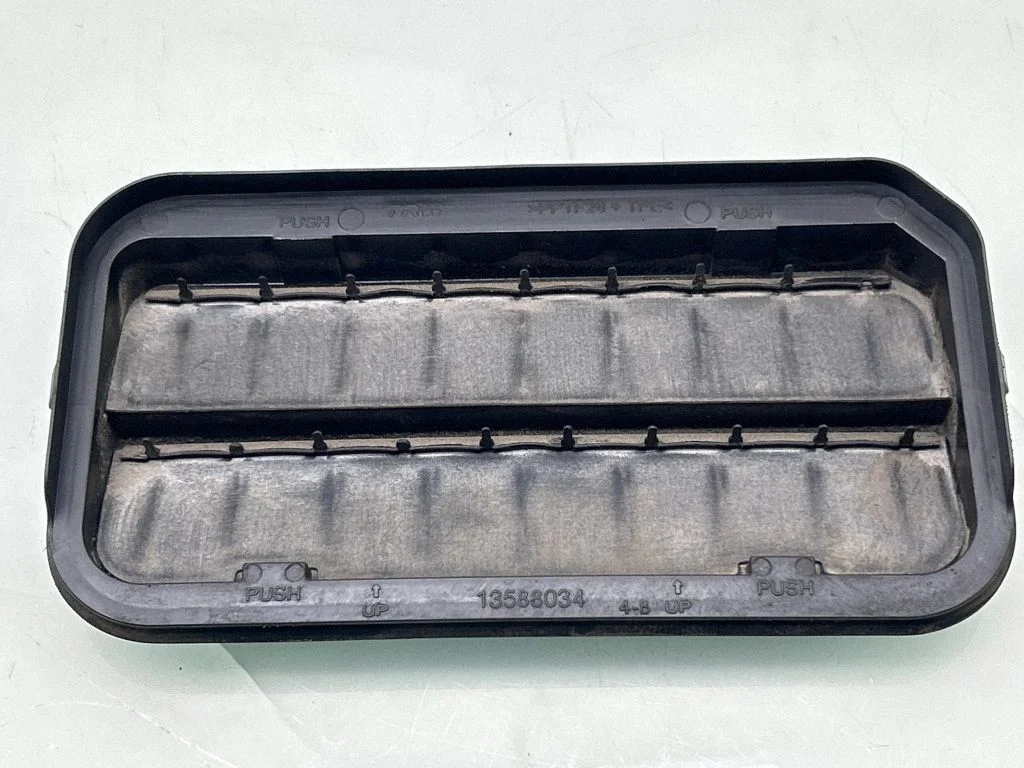 Ventilatsioonirest – Opel Astra K (2015-2021)