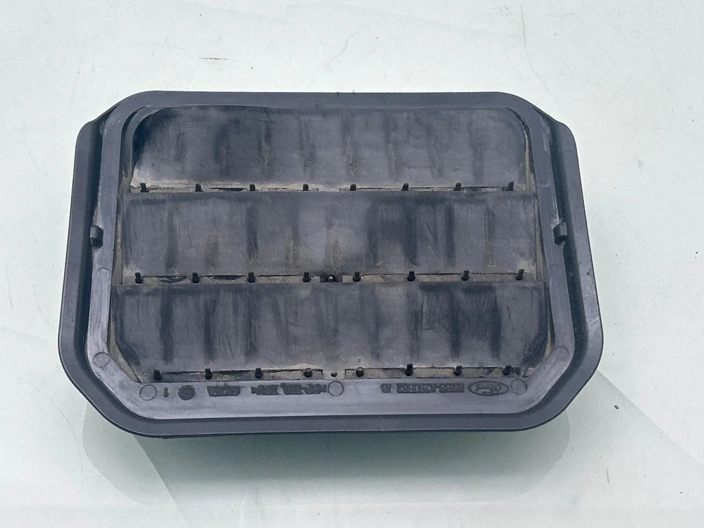 Ventilācijas režģis H1BBA280B62