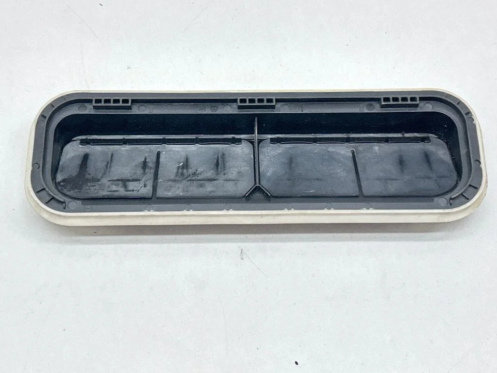 Quarter panel pressure vent – KIA EV6 (2021-)