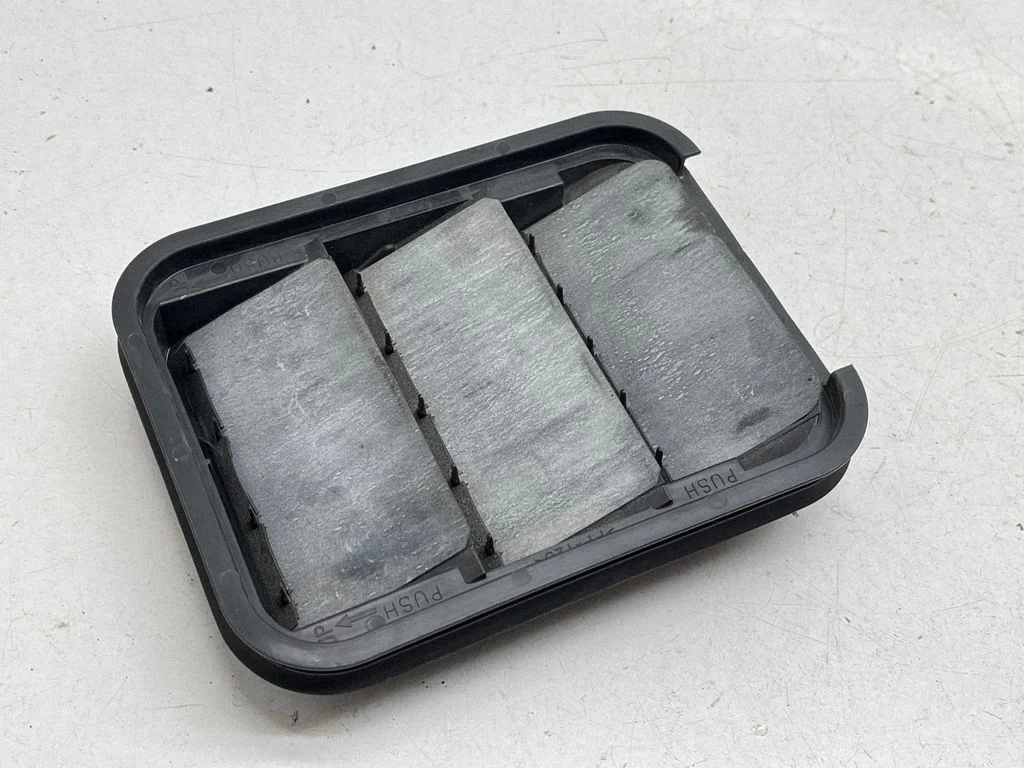 Ventilatsioonirest 768046RS0A