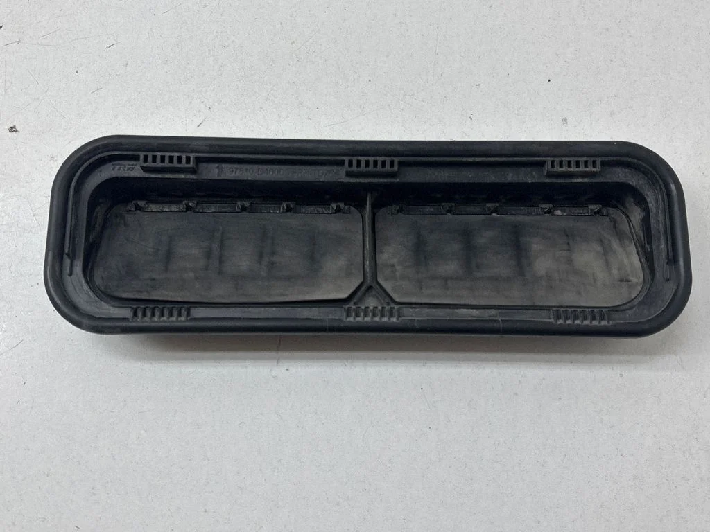 Ventilatsioonirest – KIA Optima (2015-2020)