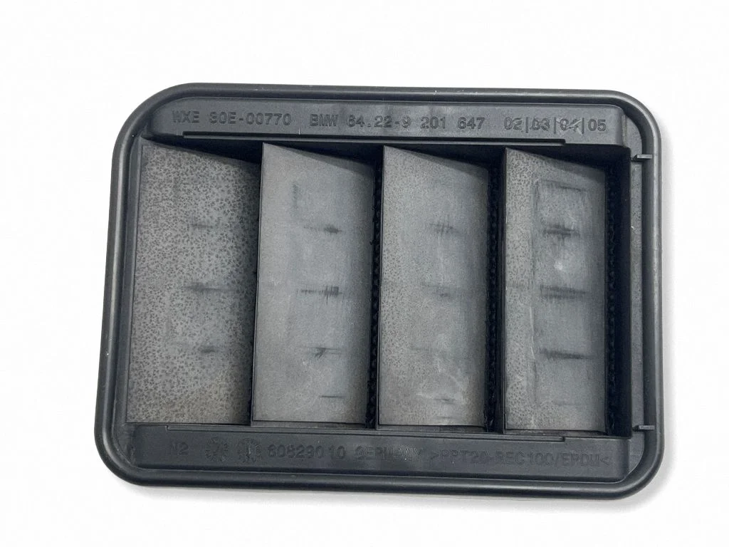 Ventilācijas režģis 60829010
