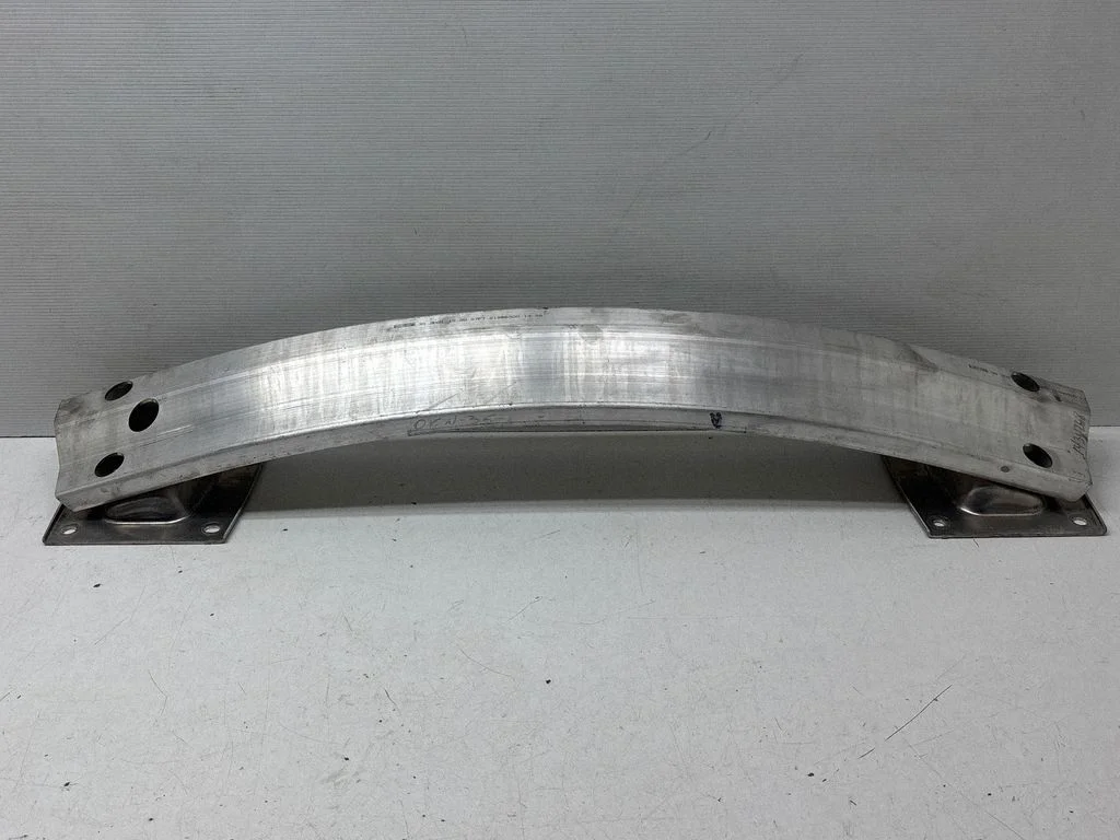 Rear bumper cross member 153048499B