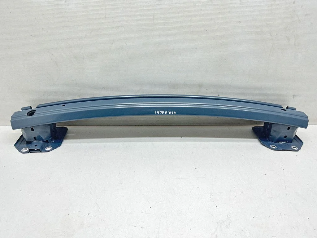 Rear bumper cross member 31468293