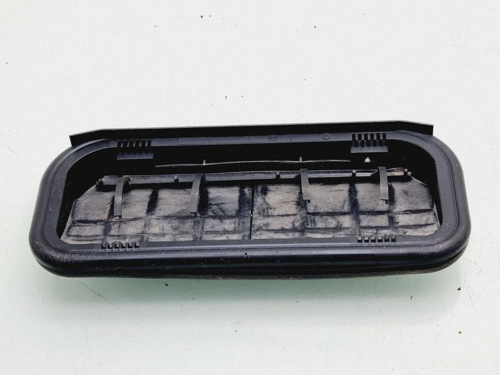 Ventilācijas režģis 629300H012