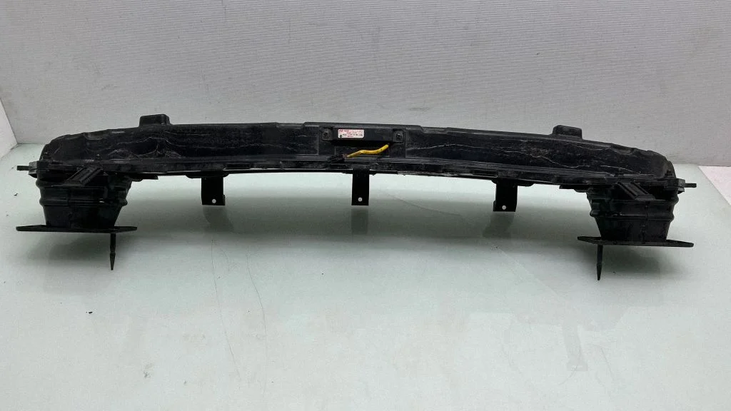Rear bumper cross member 86631F1500