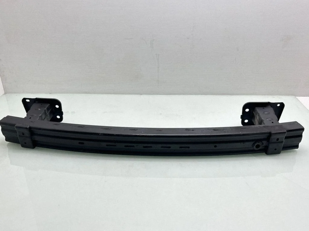 Rear bumper cross member