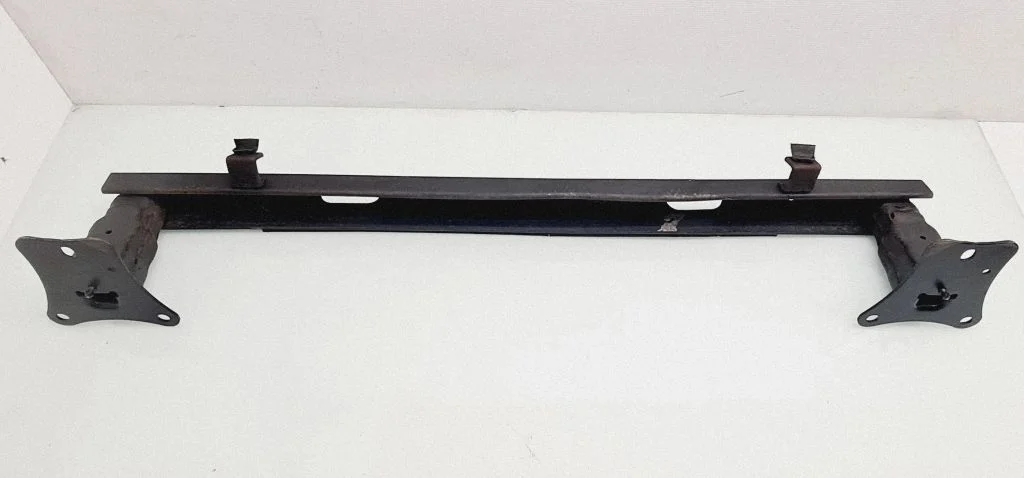 Rear bumper cross member 9822105380