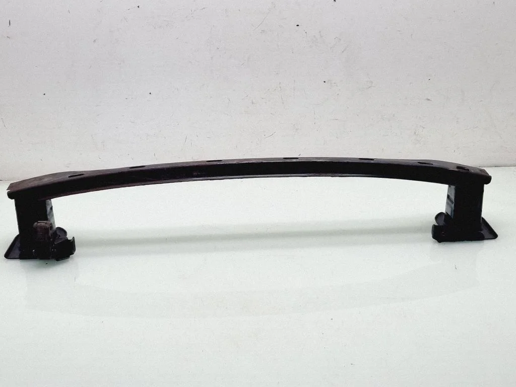 Rear bumper cross member