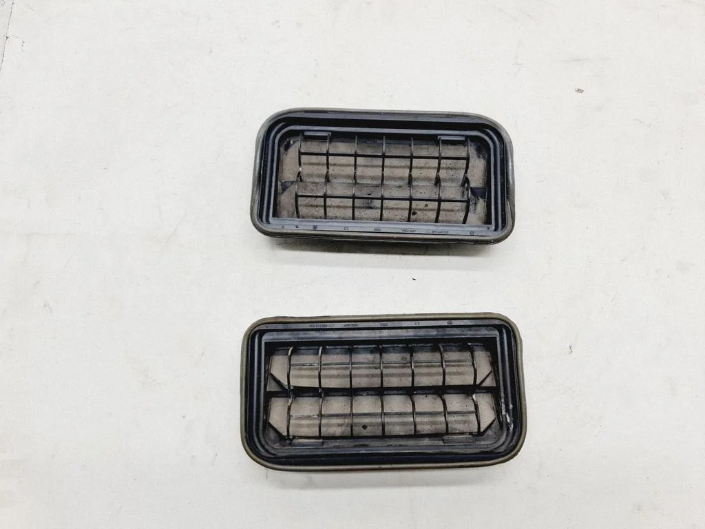 Ventilācijas režģis 3C0819465