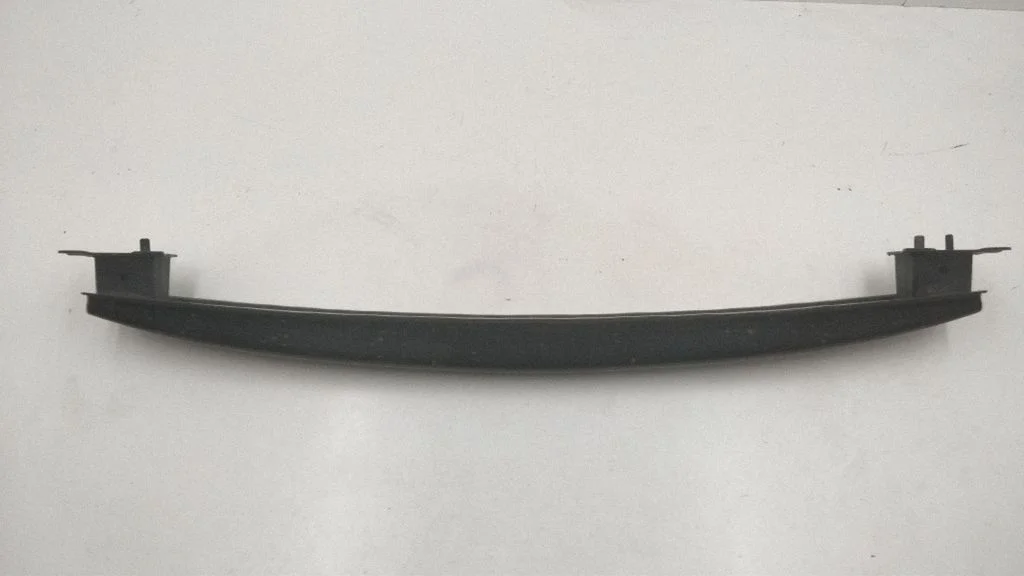 Rear bumper cross member