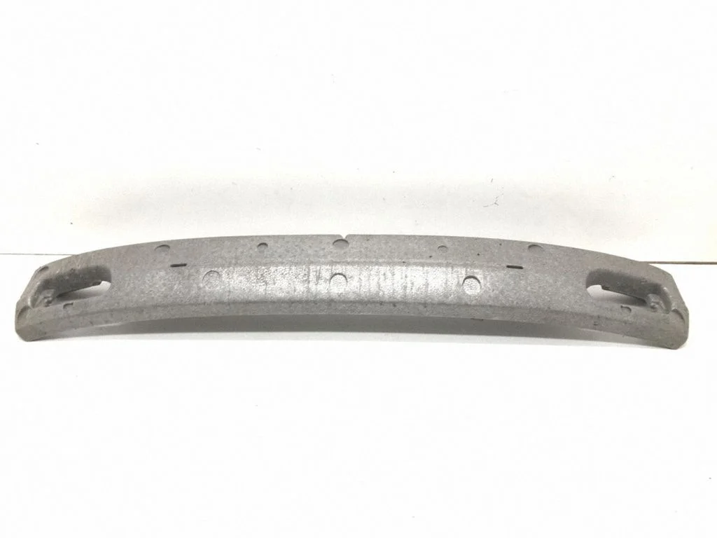 Rear bumper foam support bar 96634105