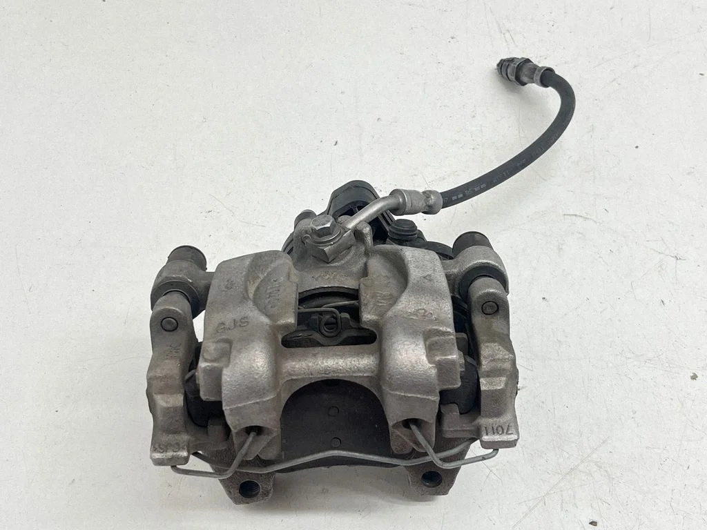 Rear brake caliper 5QN615405