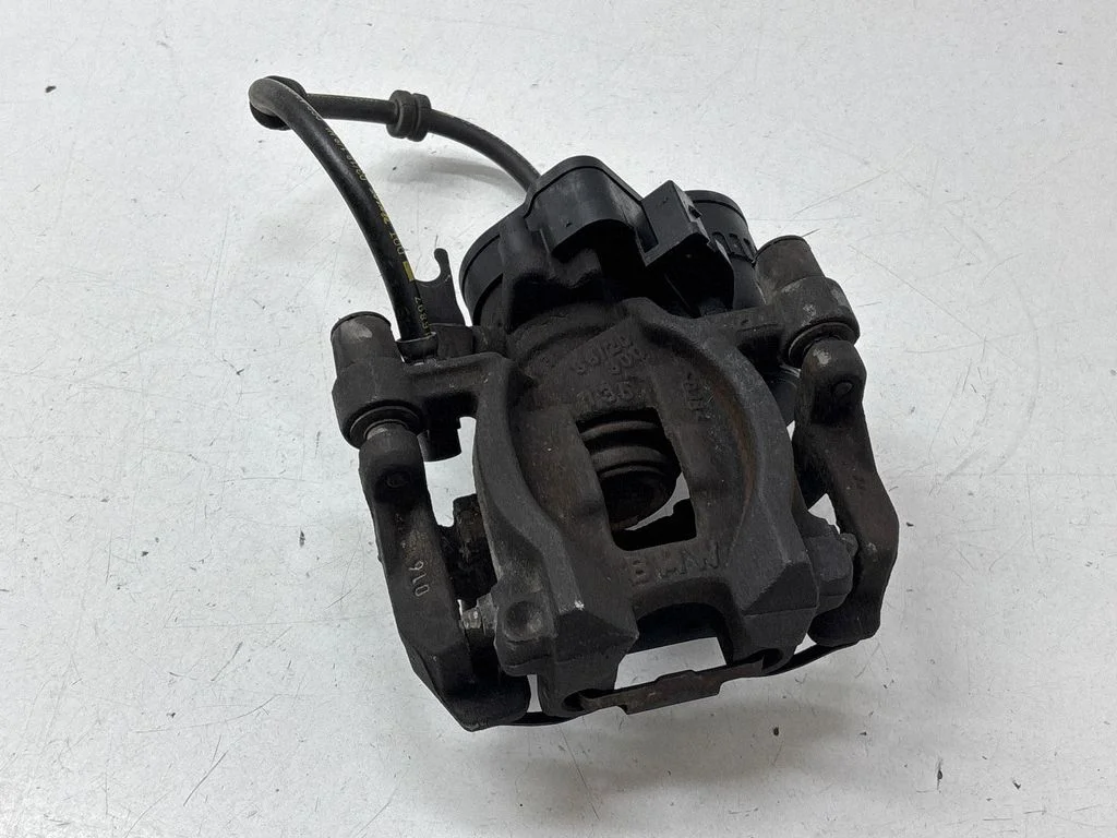 Rear brake caliper – BMW X1 F48 F49 (2015-2022)