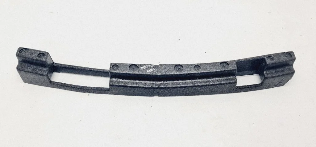 Rear bumper foam support bar 13267968
