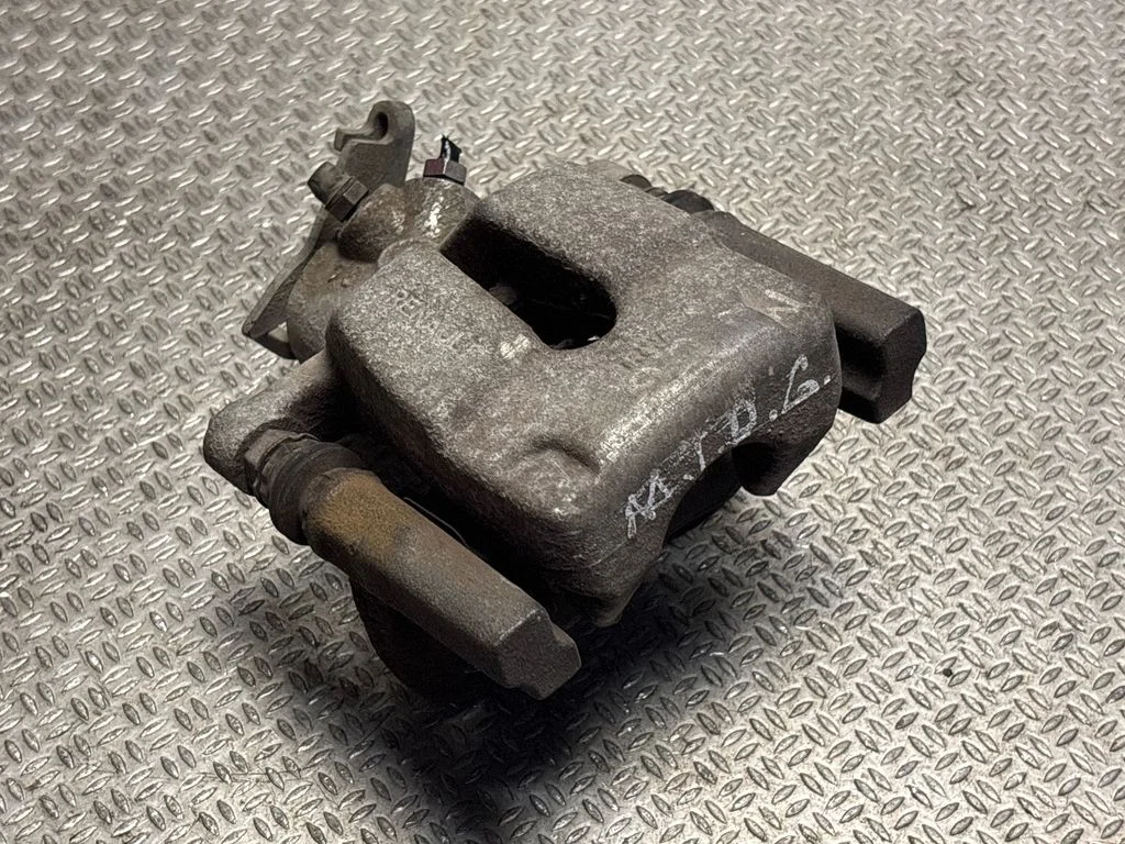 Rear brake caliper 02A01670