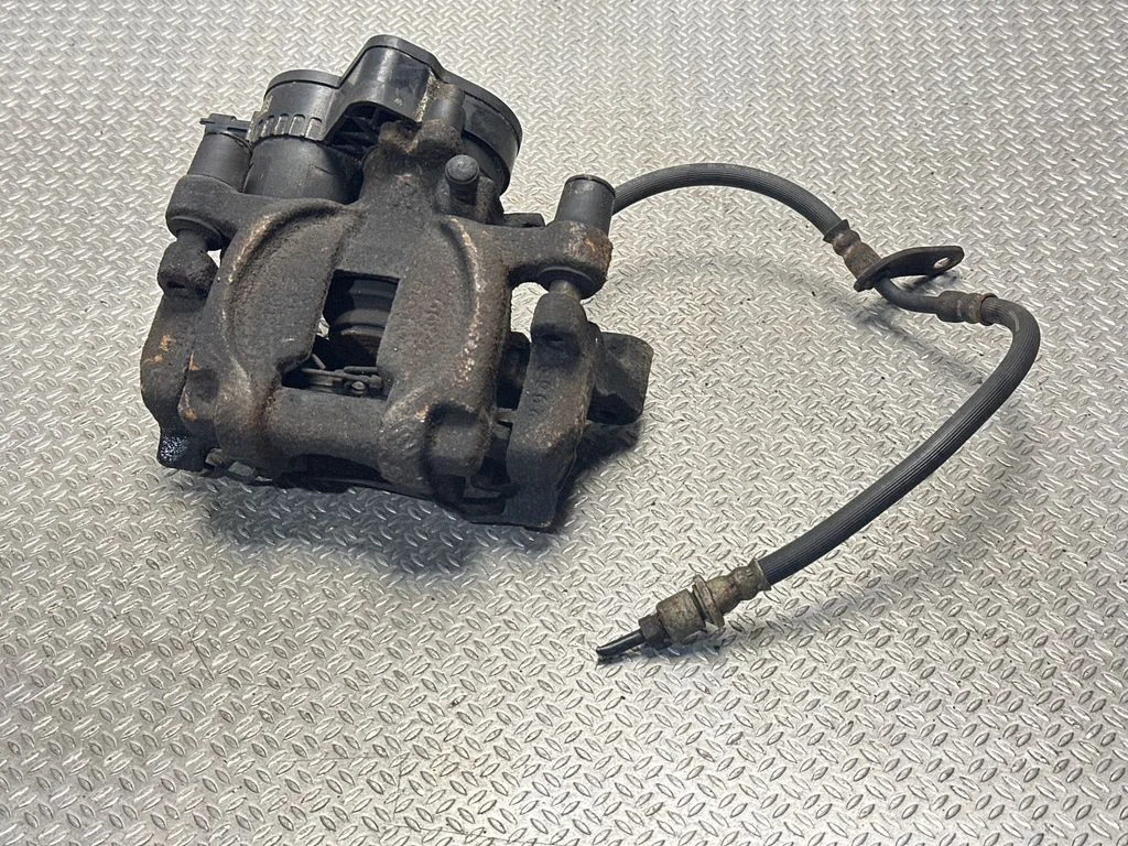 Tagumine pidurisadul 26620SJ000