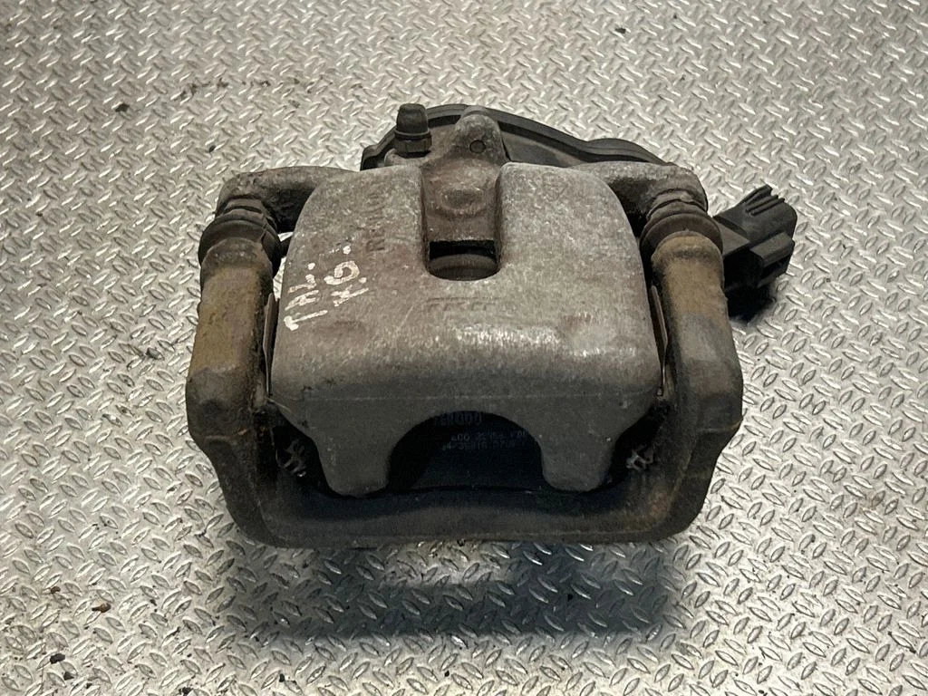 Rear brake caliper 32355334