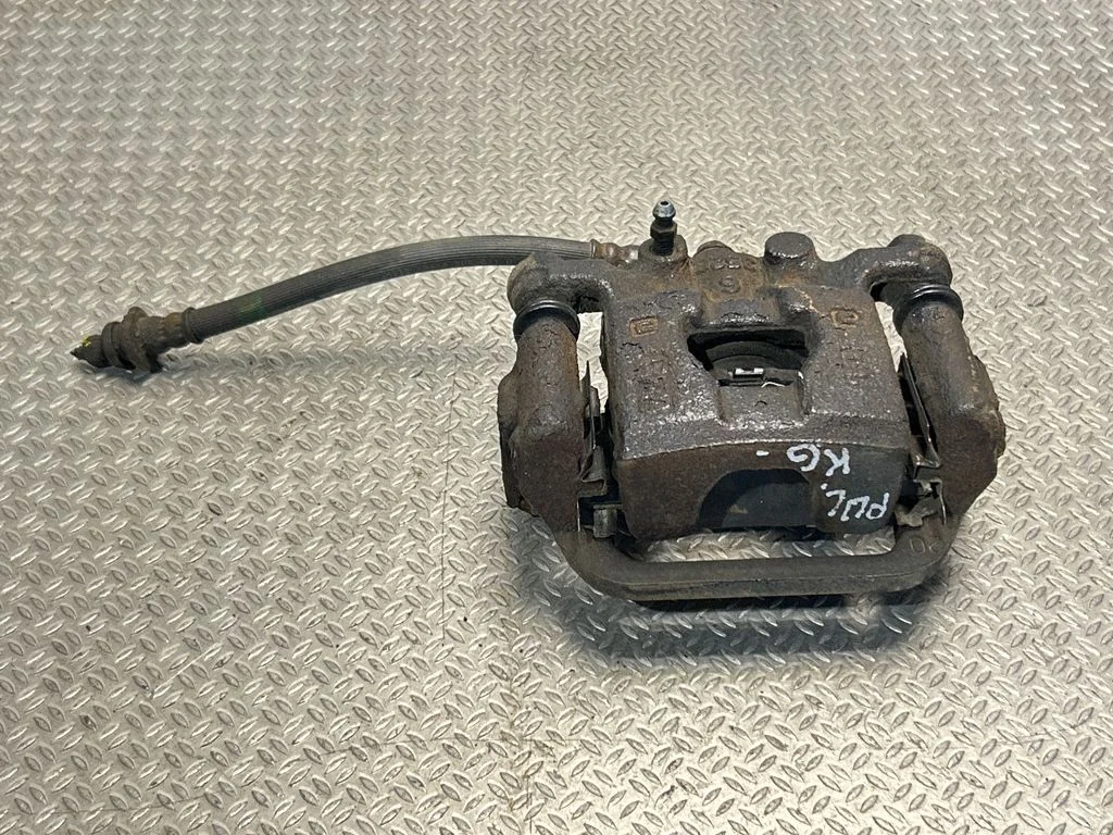 Tagumine pidurisadul 205YR3528