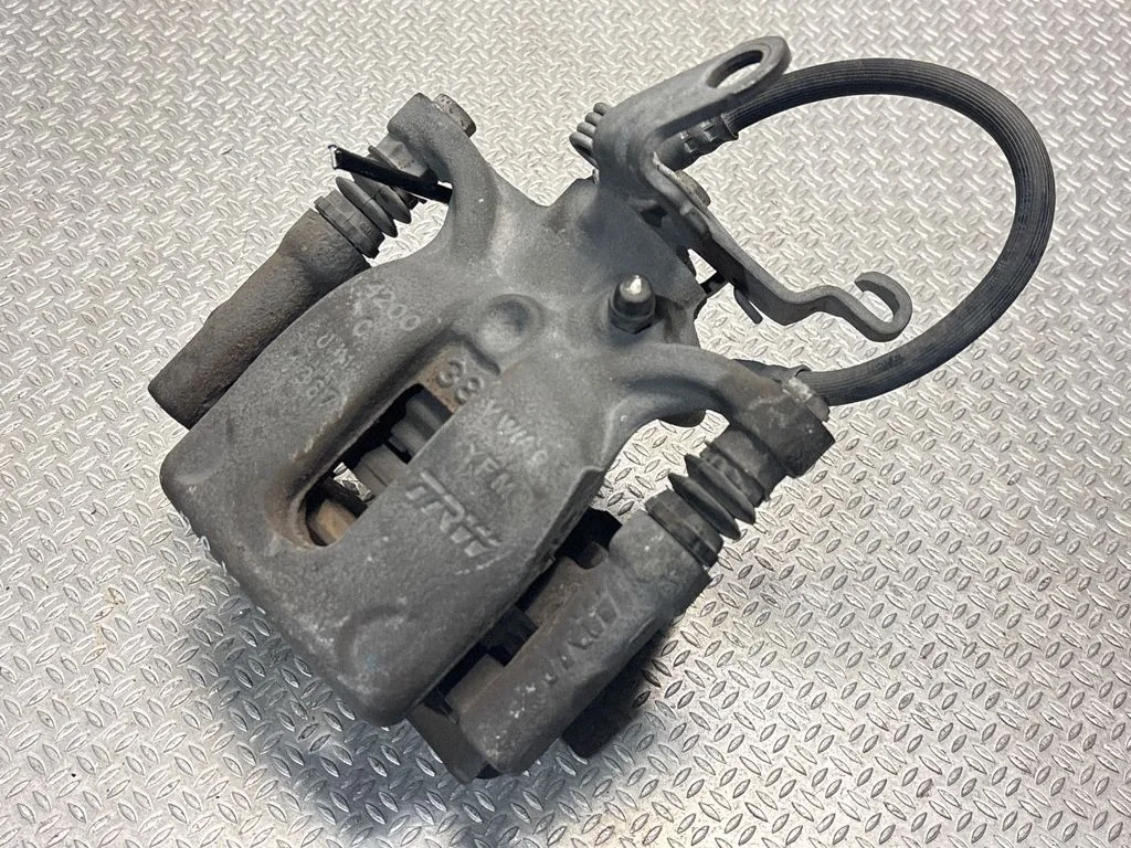 Rear brake caliper 5QM615423A