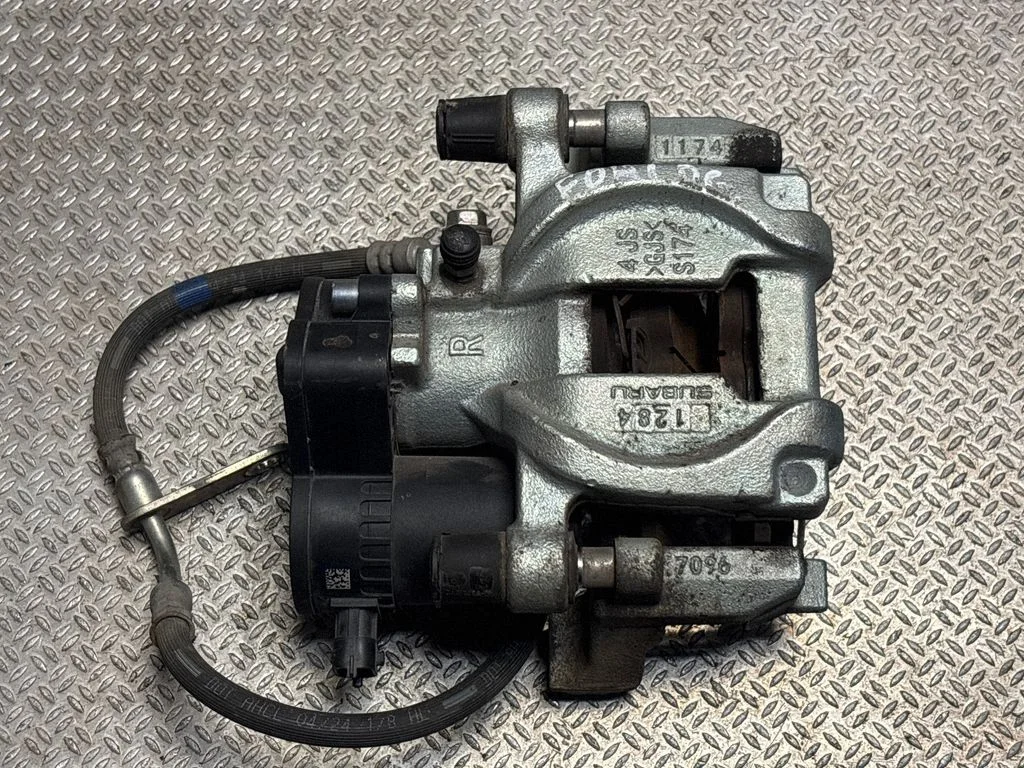 Tagumine pidurisadul 26620SL000