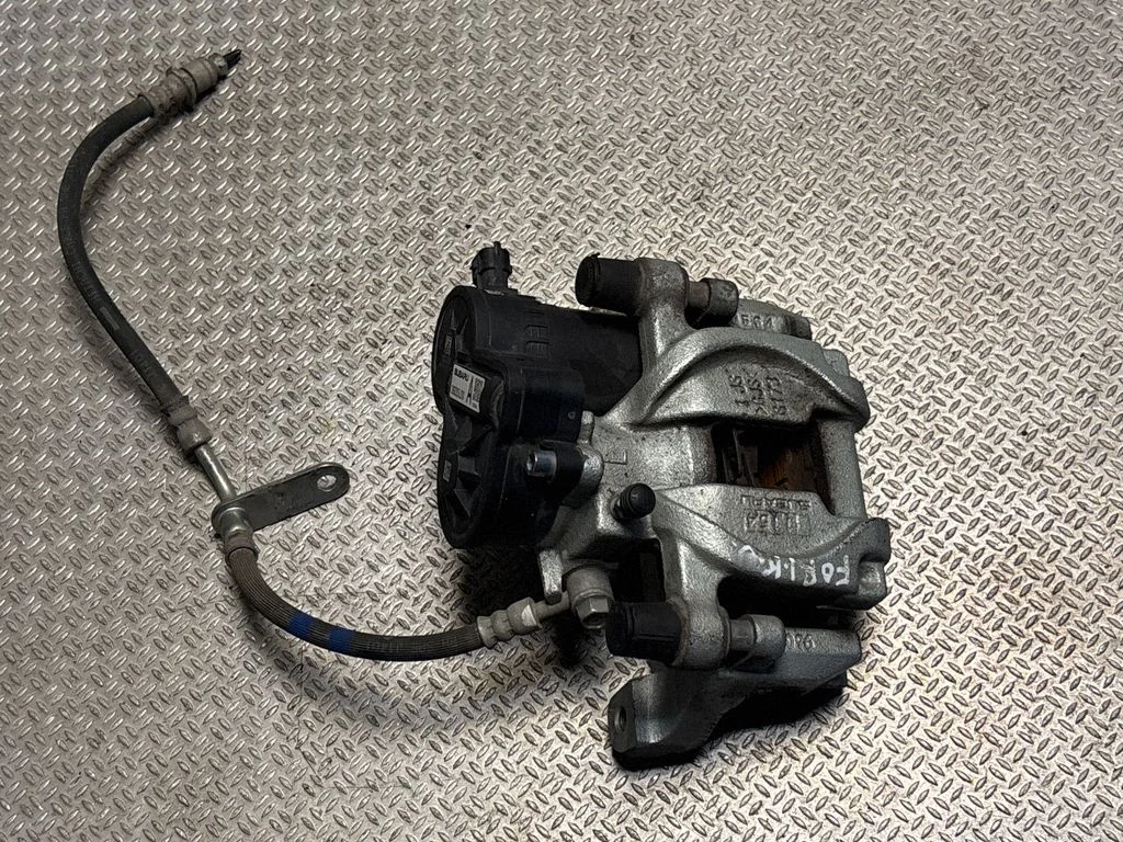 Tagumine pidurisadul 26620SL010