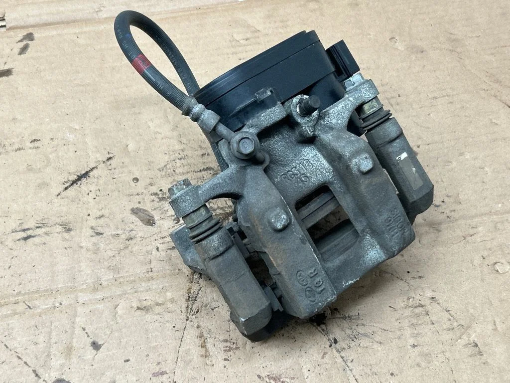 Rear brake caliper – KIA EV6 (2021-)