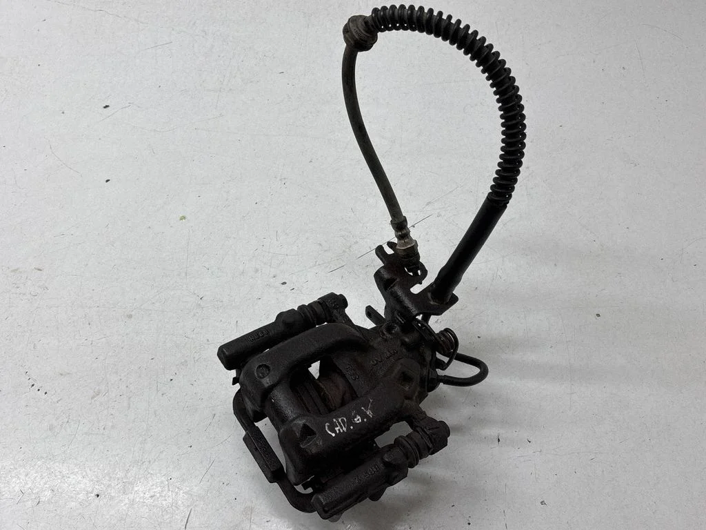 Rear brake caliper – rear left