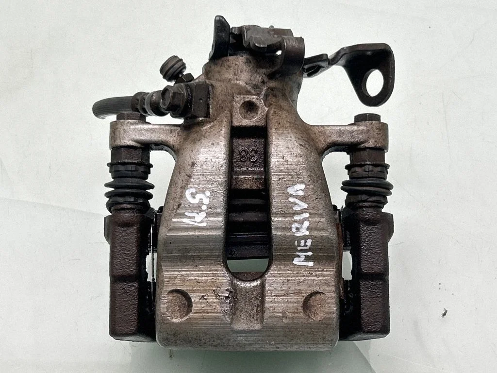 Aizmugurējais bremžu suports 93168711