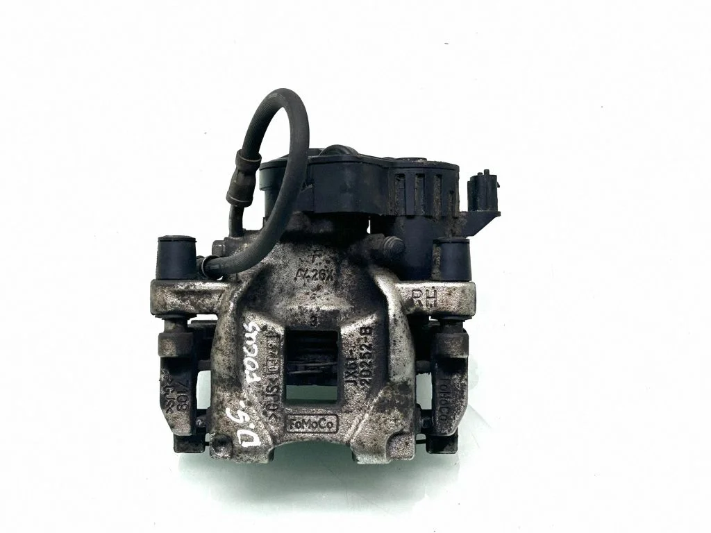 Aizmugurējais bremžu suports Lx612D250BEC