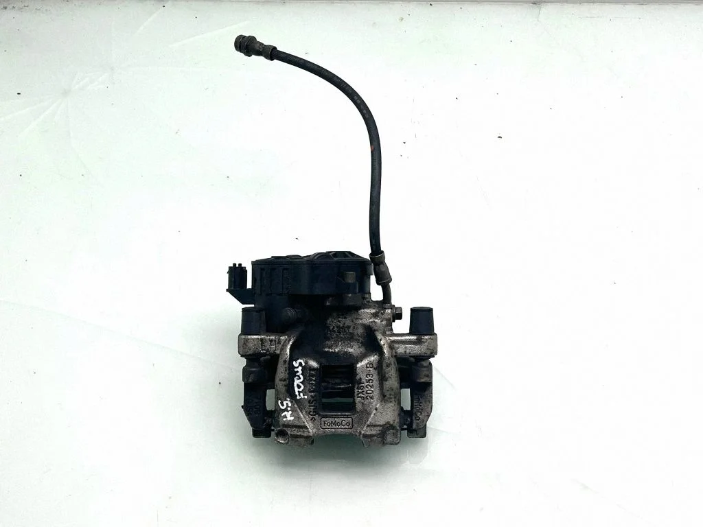 Aizmugurējais bremžu suports LX612D251BEC