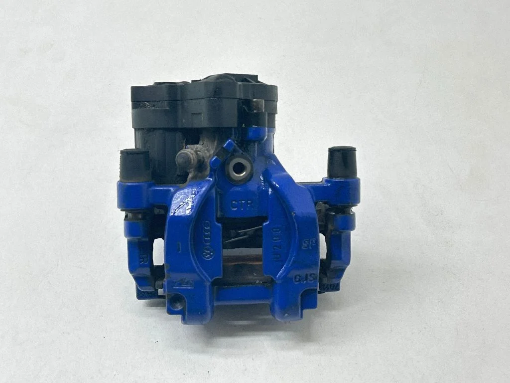 Rear brake caliper 3Q0615424B