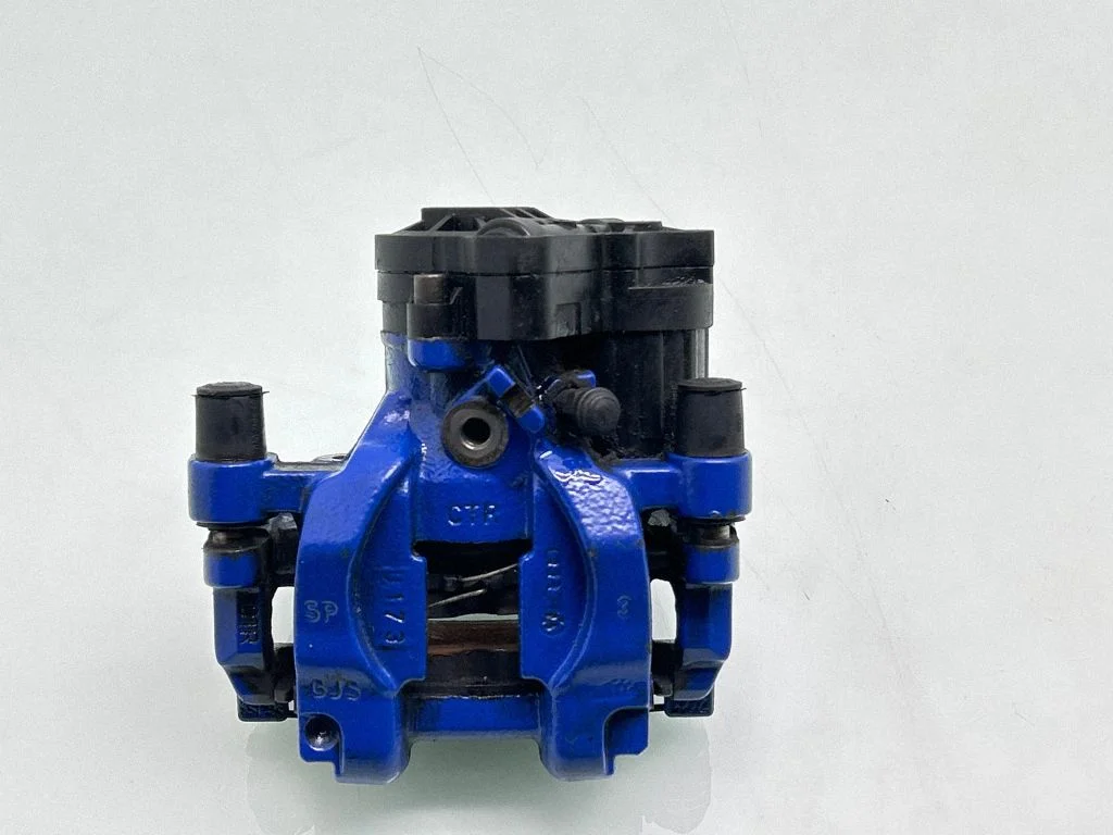 Rear brake caliper 5G0615123E