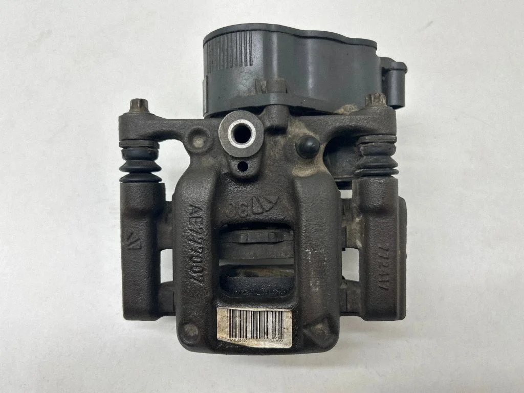 Rear brake caliper 9819059480